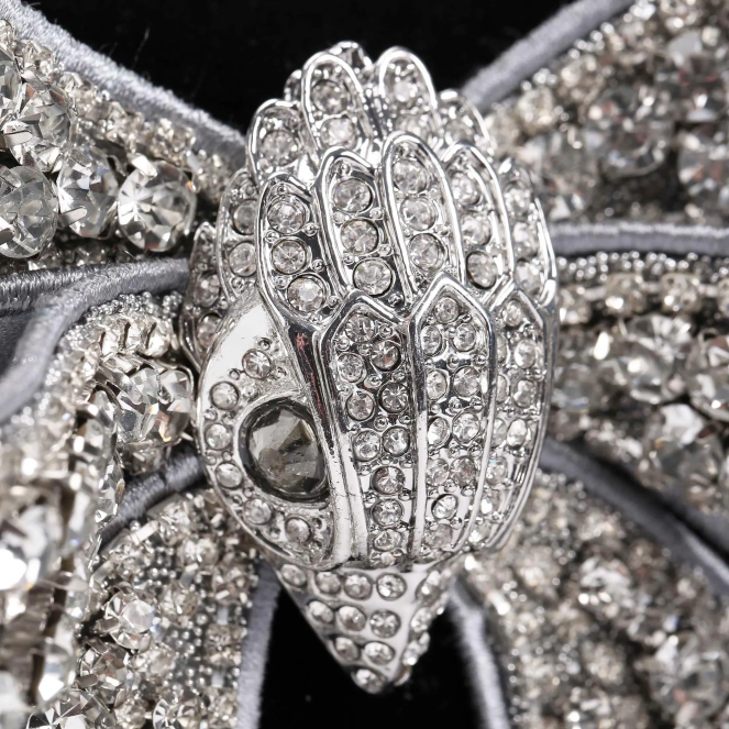 Kurt Geiger mujer bandolera pequeña london shoreditch 2LPR124 | bolsas blanco negro